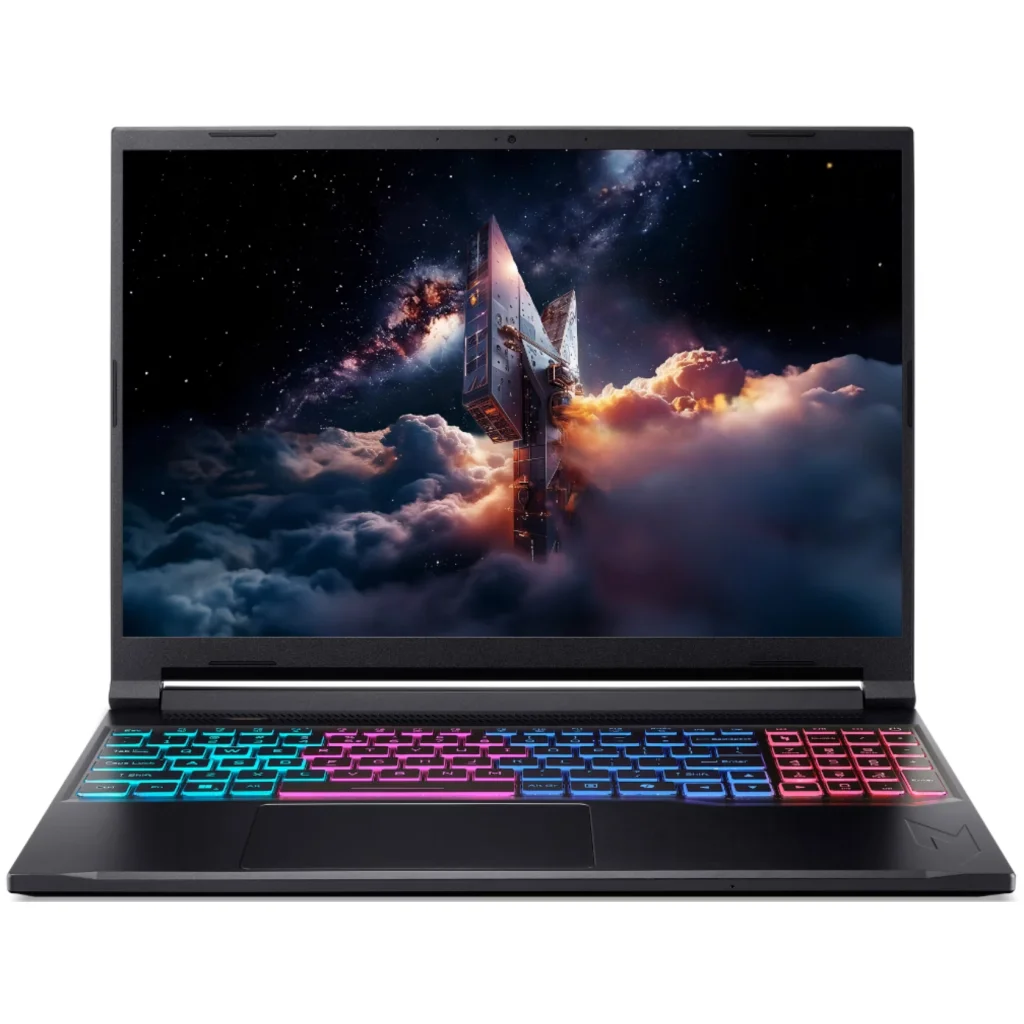 Ноутбук Acer Nitro V 16S ANV16S-61 16