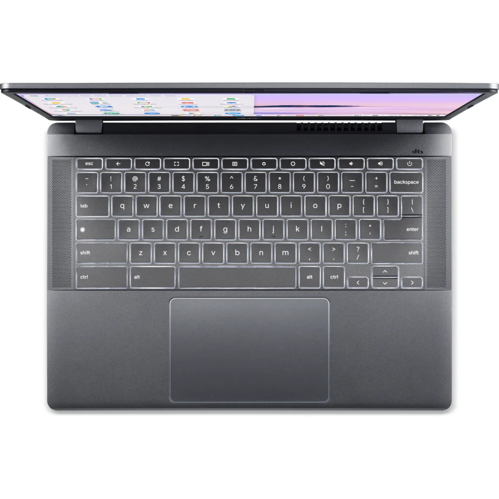 Ноутбук Acer Chromebook Plus CB514-5HT 14