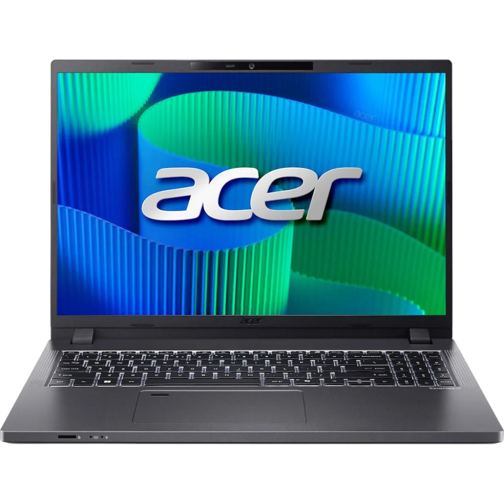 Ноутбук Acer TravelMate P2 16 TMP216-51-G2-TCO (NX.BB7EU.007) UA