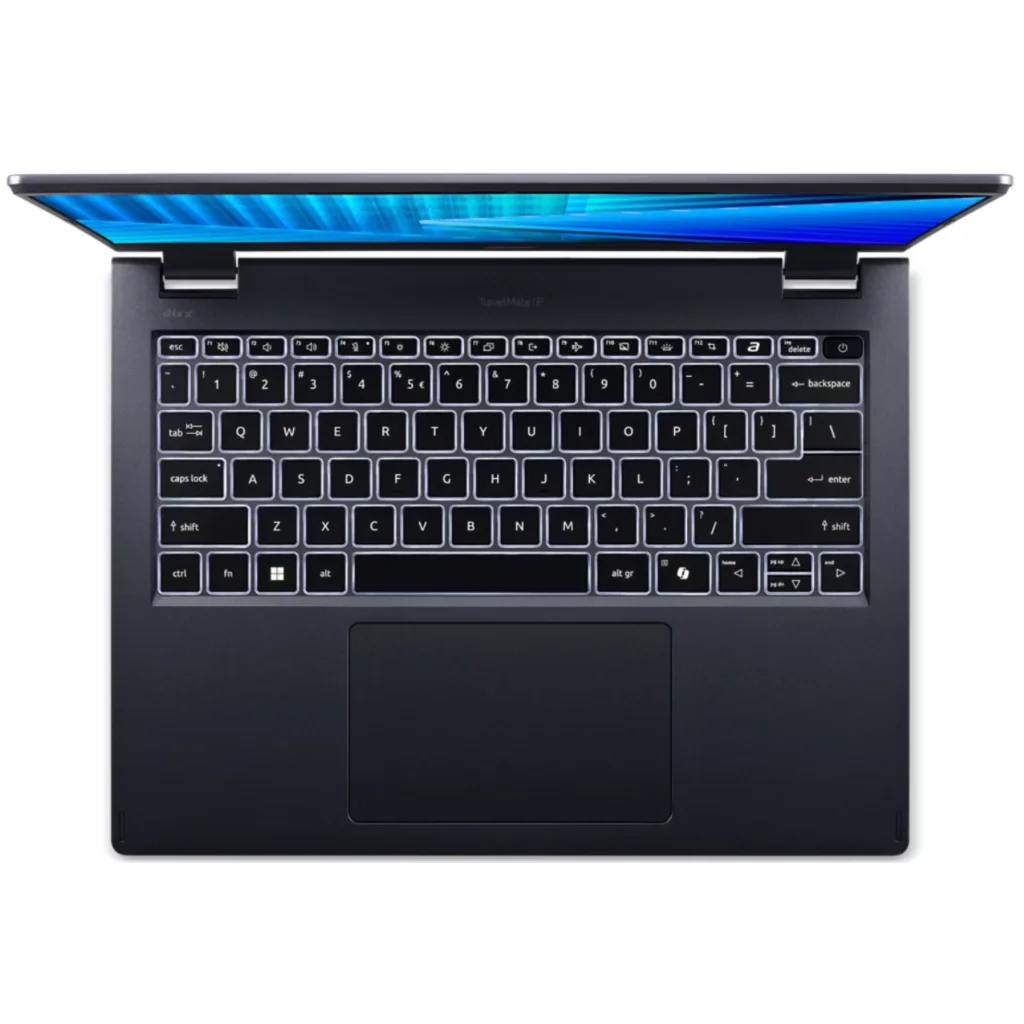 Ноутбук Acer TravelMate TMP414-55 14