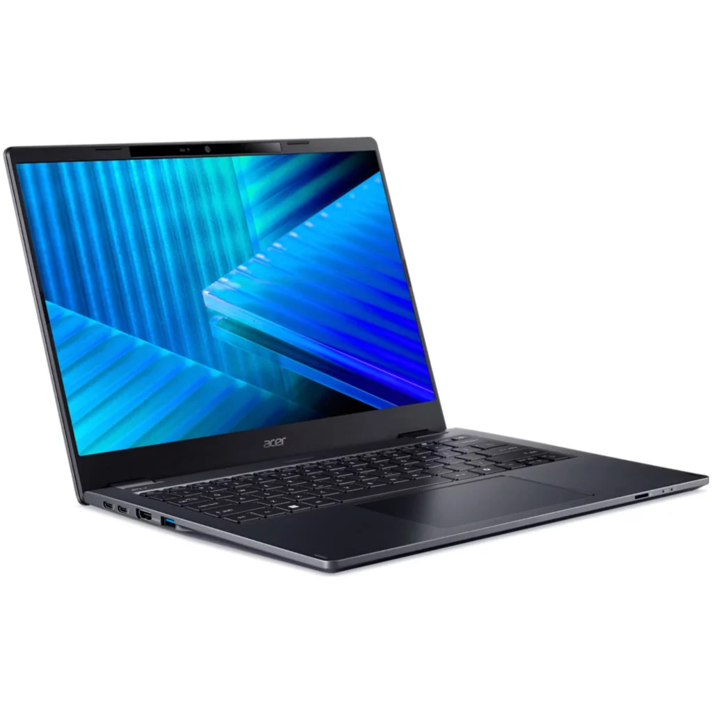 Ноутбук Acer TravelMate TMP414-55 14