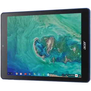 Планшет Acer Chromebook Tab 10 D651N-K5P7 Indigo Blue (NX.H0BED.001)