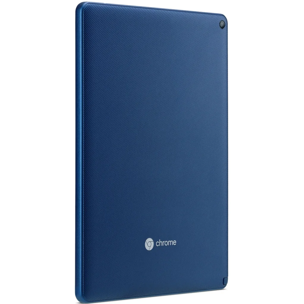 Планшет Acer Chromebook Tab 10 D651N-K5P7 Indigo Blue (NX.H0BED.001)