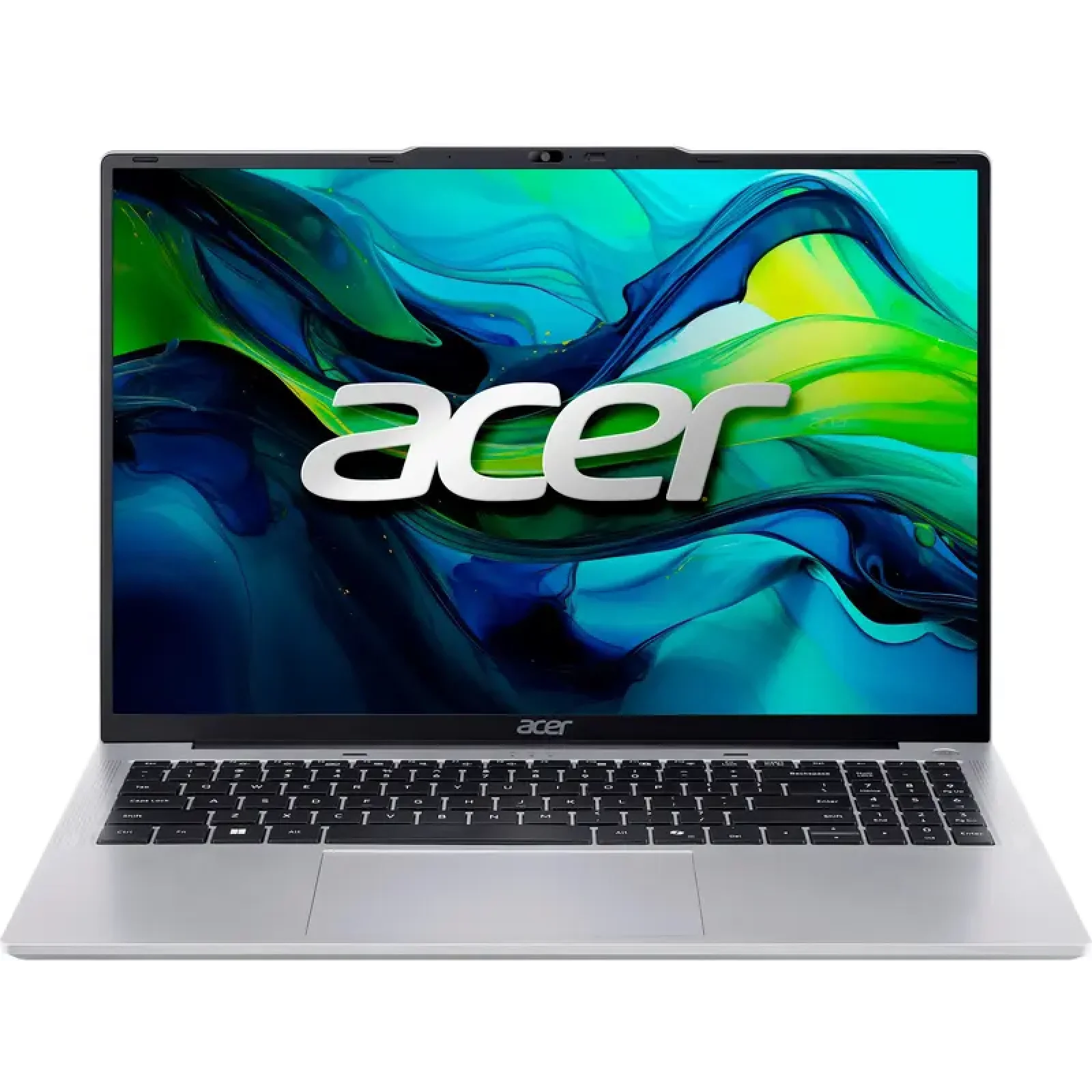 Ноутбук Acer Aspire Lite 16 AL16-52P-56GB Silver (NX.J5SEU.001)