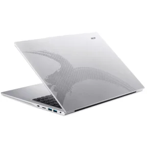 Ноутбук Acer Aspire Lite 16 AL16-52P-56GB Silver (NX.J5SEU.001)