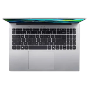 Ноутбук Acer Aspire Lite 16 AL16-52P-56GB Silver (NX.J5SEU.001)