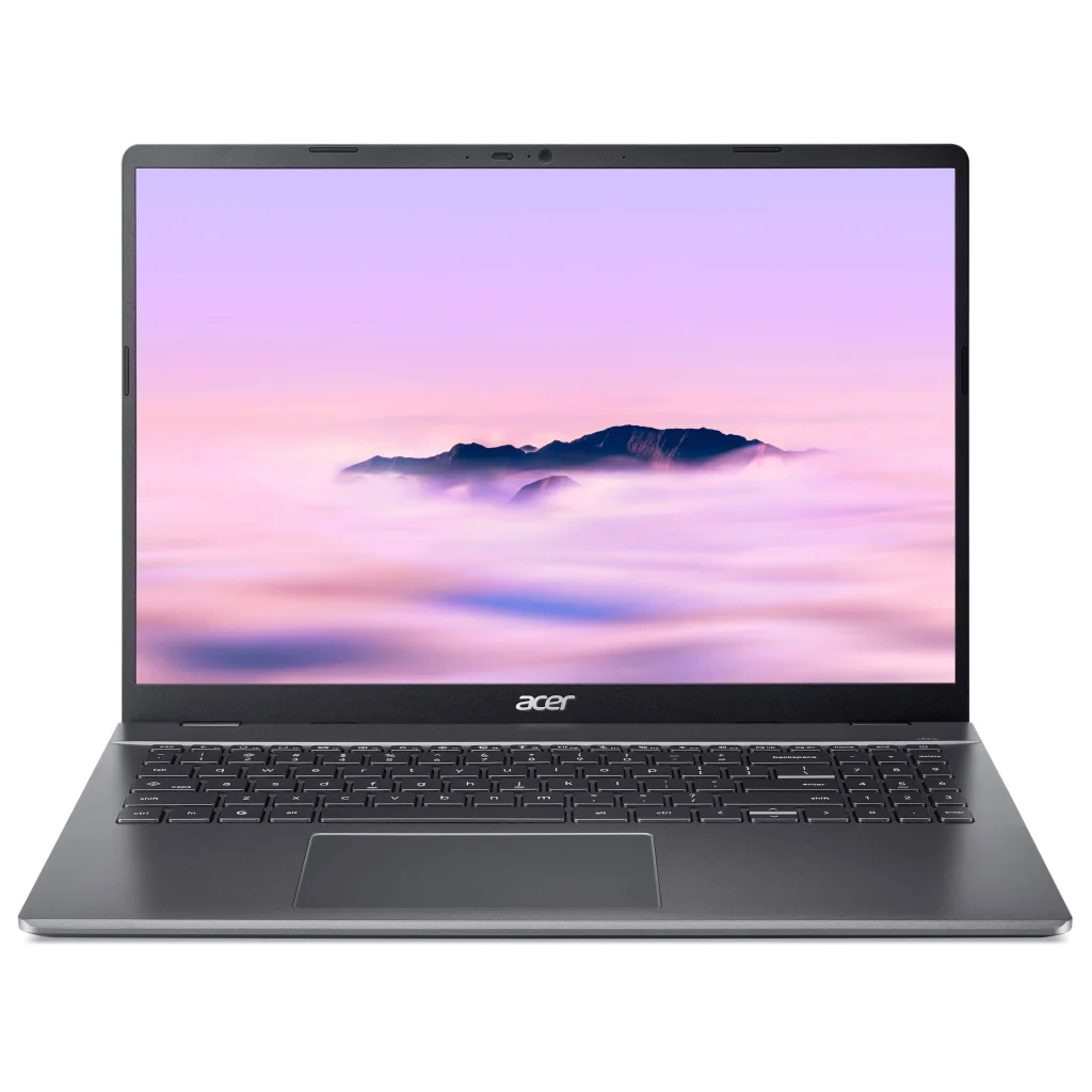 Ноутбук Acer Chromebook Plus CB516-1HT 16