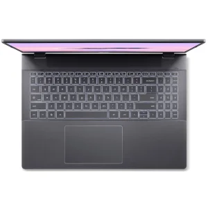 Ноутбук Acer Chromebook Plus CB516-1HT 16