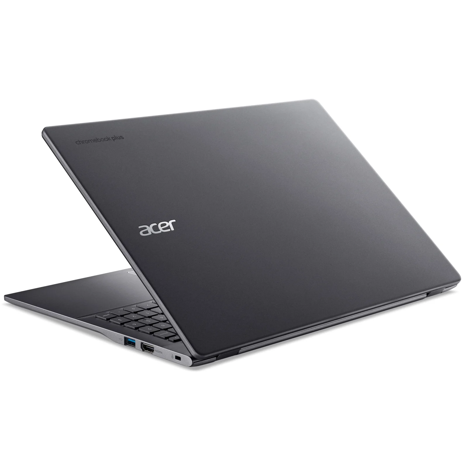 Ноутбук Acer Chromebook Plus CB516-1H 16