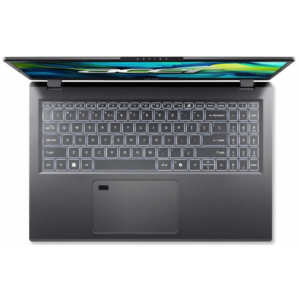 Ноутбук Acer Aspire 15 A15-61M 15.6