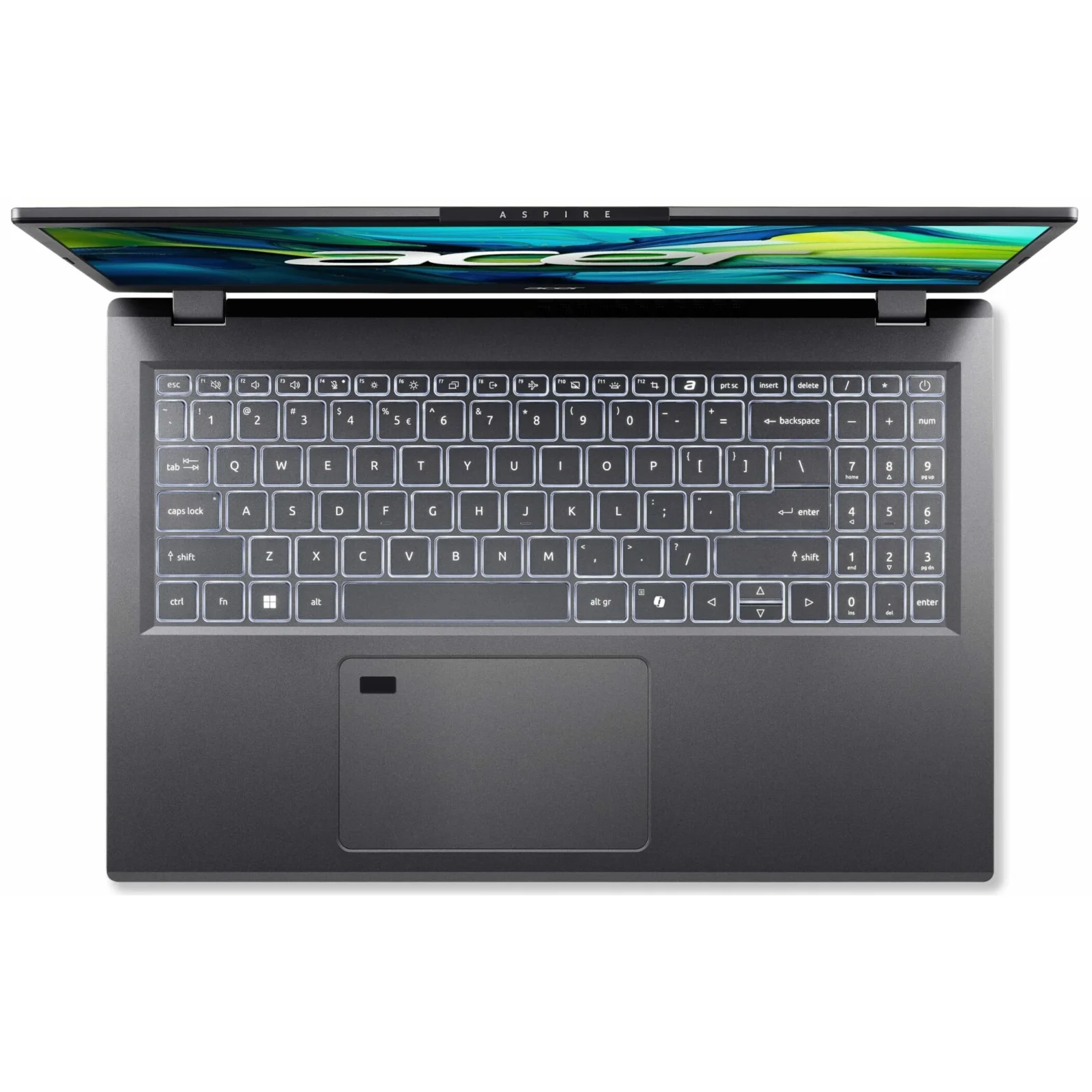 Ноутбук Acer Aspire 15 A15-61M 15.6