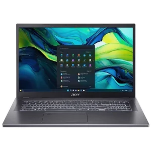 Ноутбук Acer Aspire 16 A16-71M 16" WUXGA OLED, Intel U5-125H, 16GB, F512GB, UMA, Lin, сірий (NX.JEMEU.001) UA