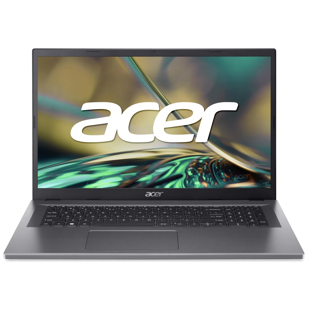 Ноутбук Acer Aspire 3 A317-55P 17,3