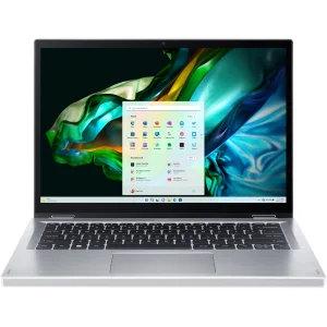 Ноутбук Acer Aspire 3 Spin 14 A3SP14-31PT-C326 (NX.KENEG.00H) Pure Silver