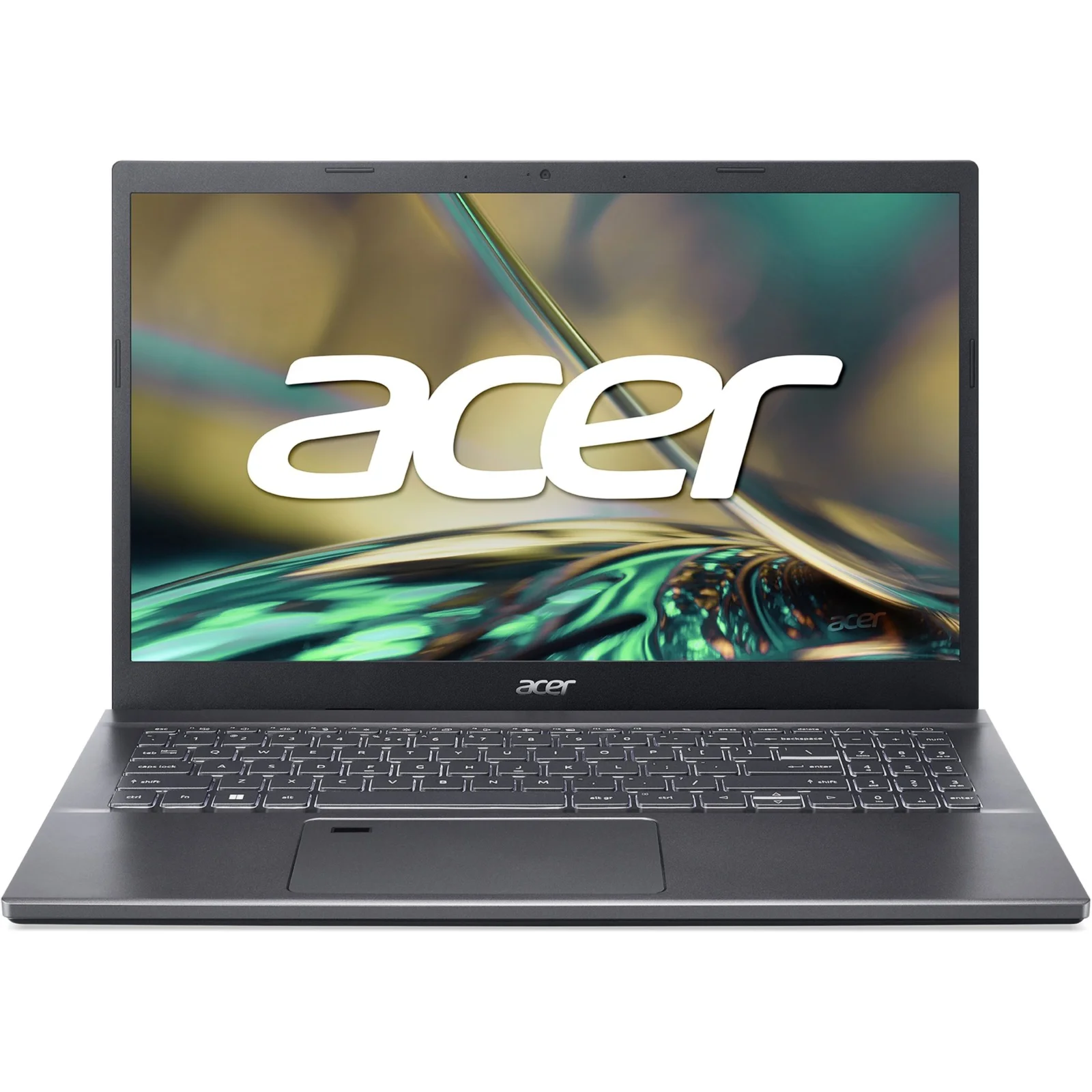 Ноутбук Acer Aspire 5 A515-57G (NX.KMHEU.005) Gray UA