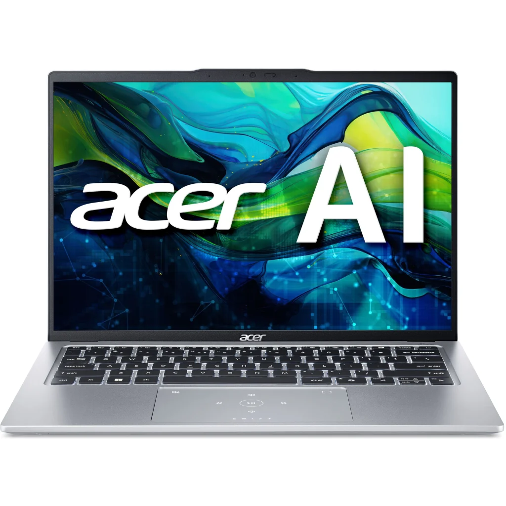 Ноутбук Acer Swift Go 14 14 SFG14-73T-75FA (NX.KSMAA.001)