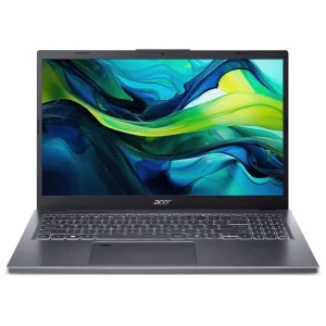 Ноутбук Acer Aspire 15 A15-51M 15.6 FHD IPS, Intel i5-13420H, 16GB, F1TB, UMA, Lin, сірий (NX.JKVEU.002) UA