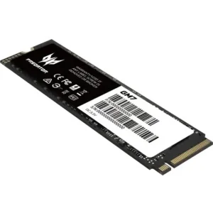 SSD накопитель Acer Predator GM7 1TB (BL.9BWWR.118)