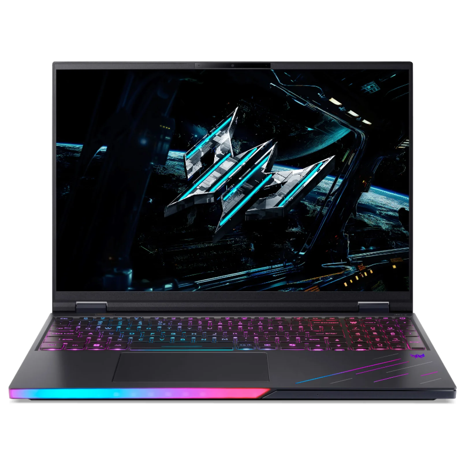 Ноутбук Acer Predator Helios 16 PH16-73 16