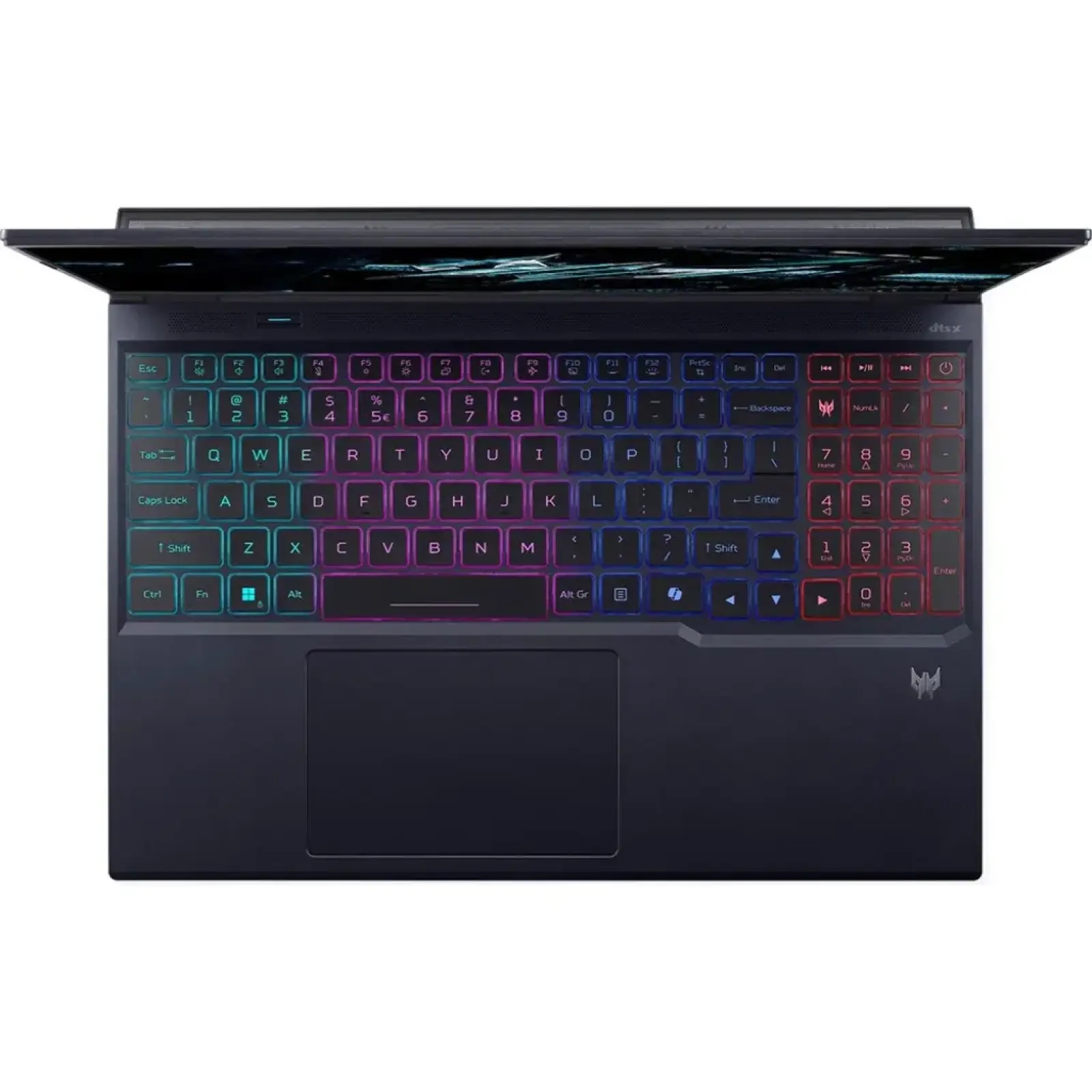 Ноутбук Acer Predator Helios Neo 16 PHN16-73 (NH.QX5EU.00K) UA