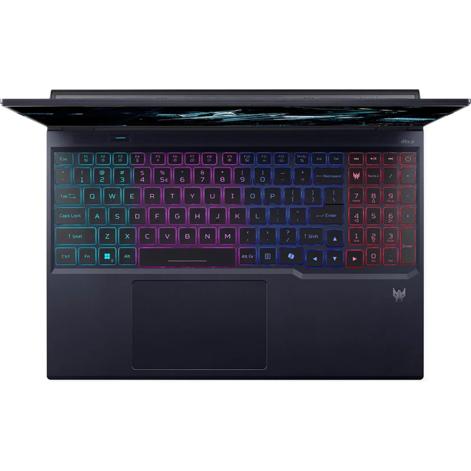 Ноутбук Acer Predator Helios Neo 16 PHN16-73 16