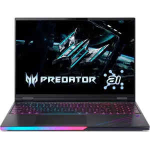 Ноутбук Acer Predator Helios Neo 16 AI PH16-73-9491 (NH.QW2EU.003)