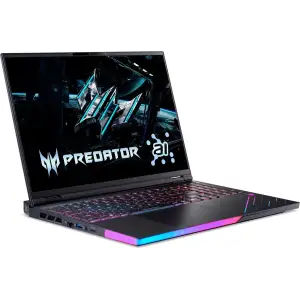 Ноутбук Acer Predator Helios Neo 16 AI PH16-73-9491 (NH.QW2EU.003)