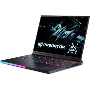 Ноутбук Acer Predator Helios Neo 16 AI PH16-73-9491 (NH.QW2EU.003)