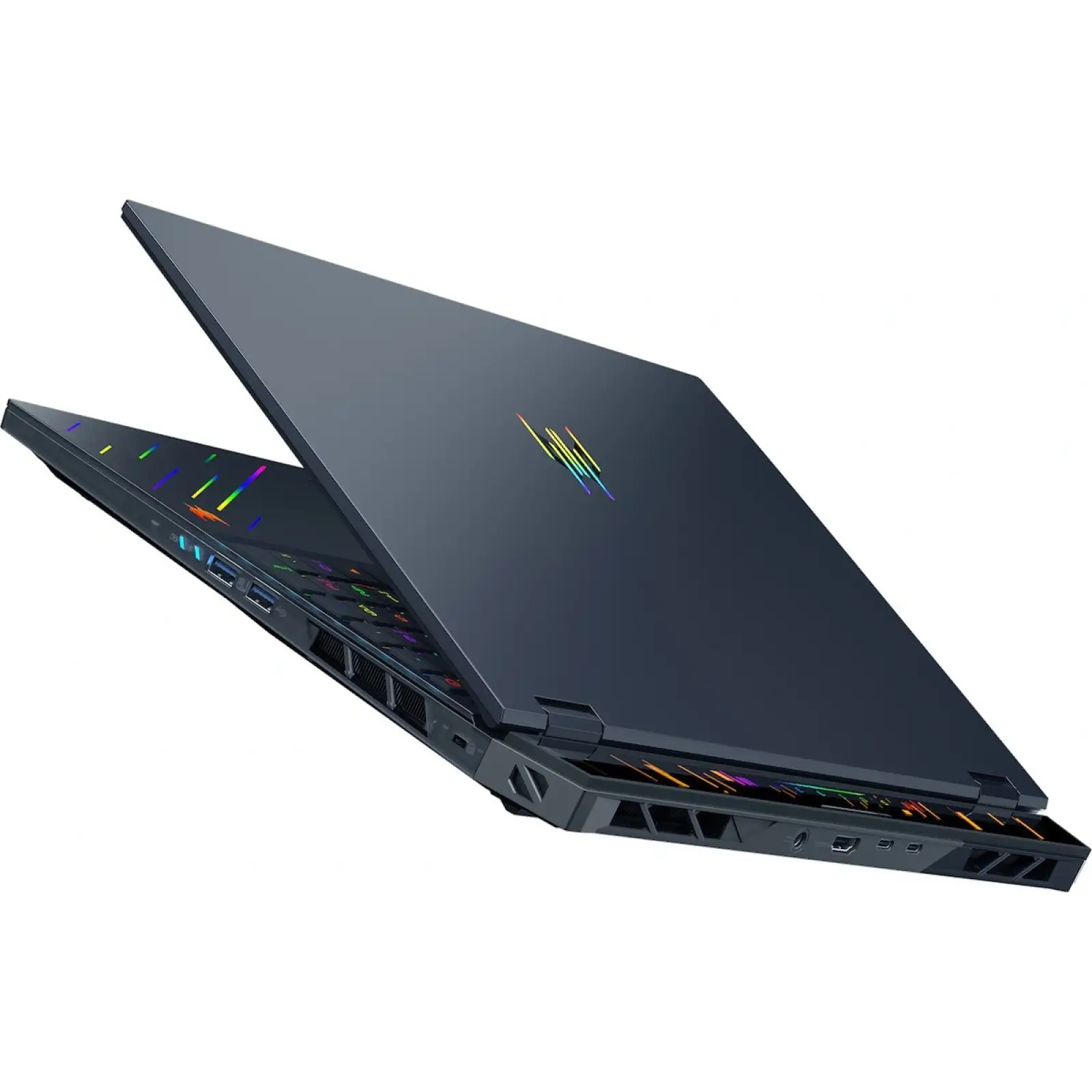 Ноутбук Acer Predator Helios Neo 16 AI PH16-73-9491 (NH.QW2EU.003)