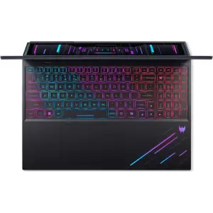 Ноутбук Acer Predator Helios Neo 16 AI PH16-73-9491 (NH.QW2EU.003)