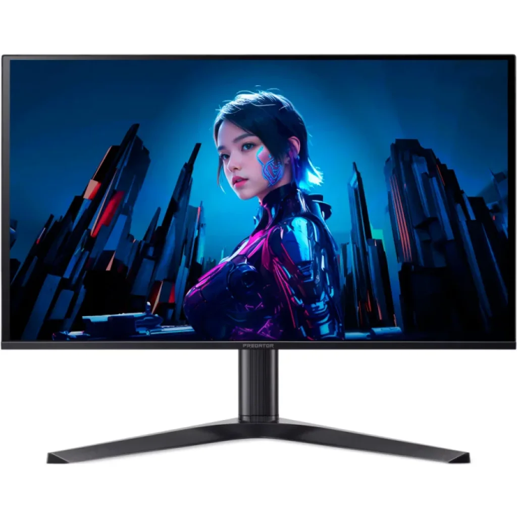 Монітор Acer Predator X27UX1biiphx (UM.GXXEE.101) UA