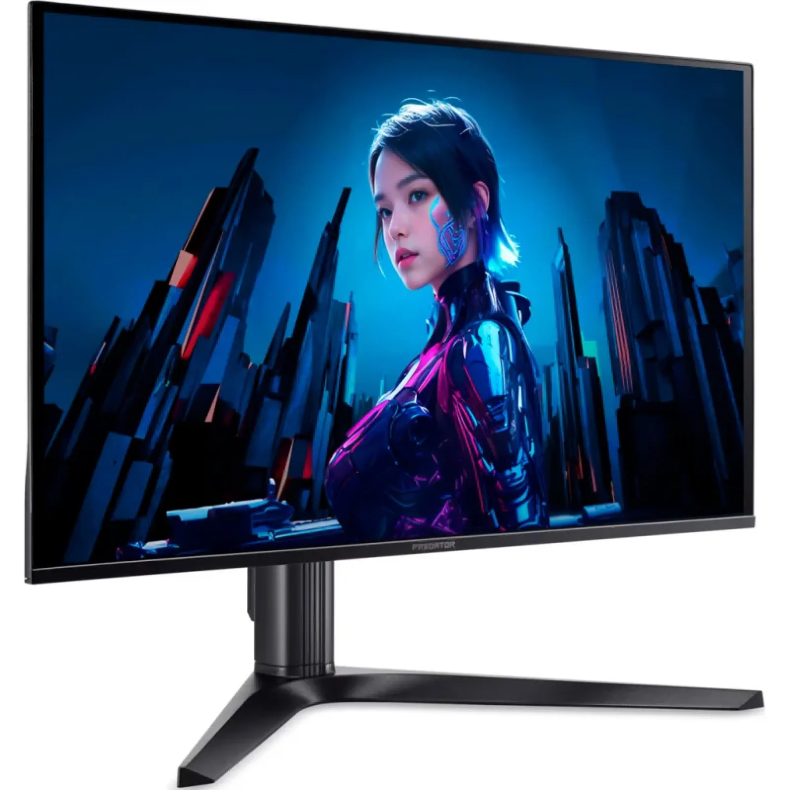 Монитор Acer Predator X27UX1biiphx (UM.GXXEE.101) UA