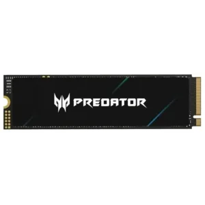 SSD накопитель Acer Predator GM6 1TB (BL.9BWWR.133)