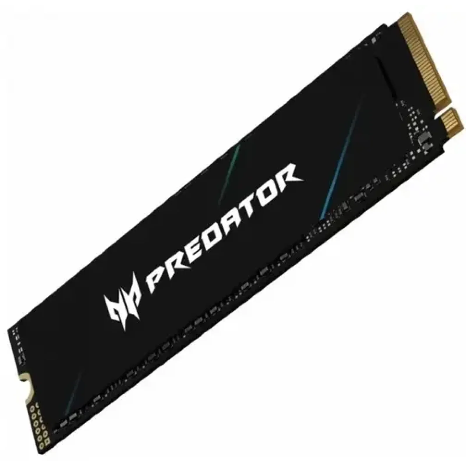SSD накопитель Acer Predator GM6 1TB (BL.9BWWR.133)