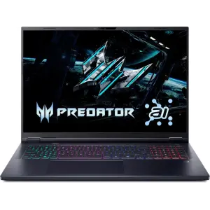 Ноутбук Acer Predator Helios Neo 18 AI PHN18-72-92Y3 (NH.QVLAA.001)