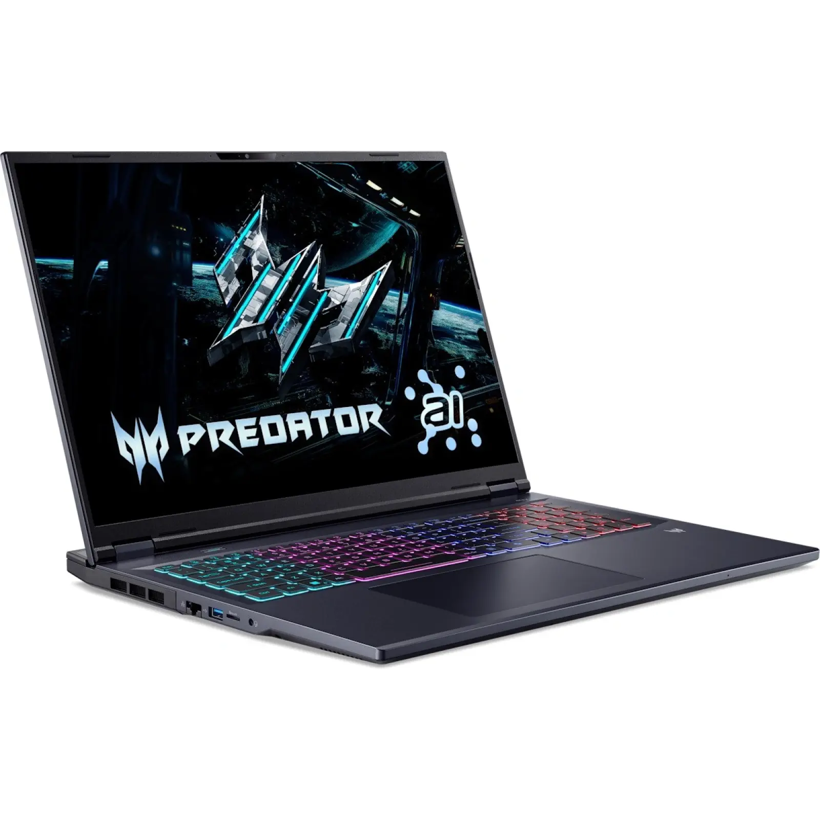 Ноутбук Acer Predator Helios Neo 18 AI PHN18-72-92Y3 (NH.QVLAA.001)