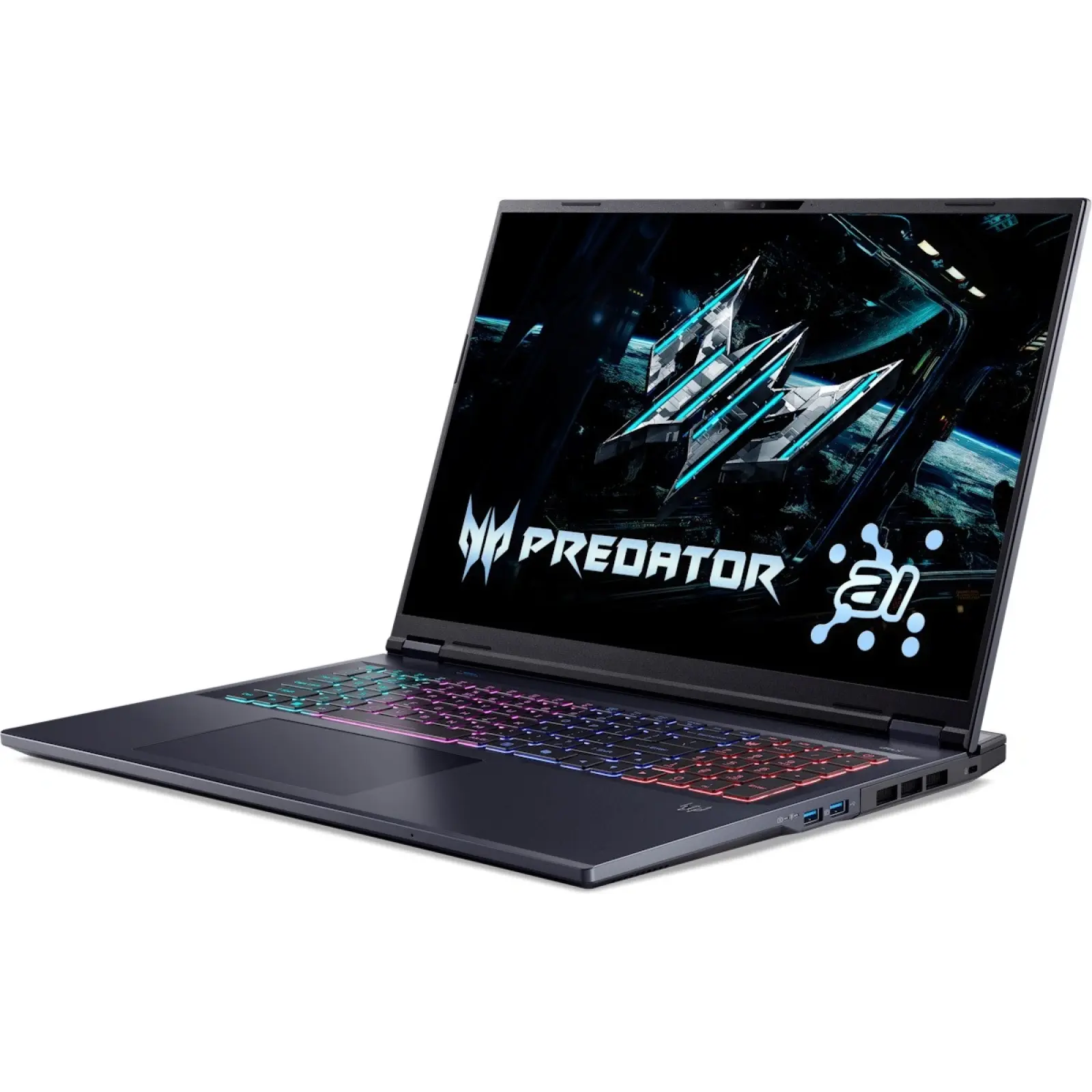 Ноутбук Acer Predator Helios Neo 18 AI PHN18-72-92Y3 (NH.QVLAA.001)
