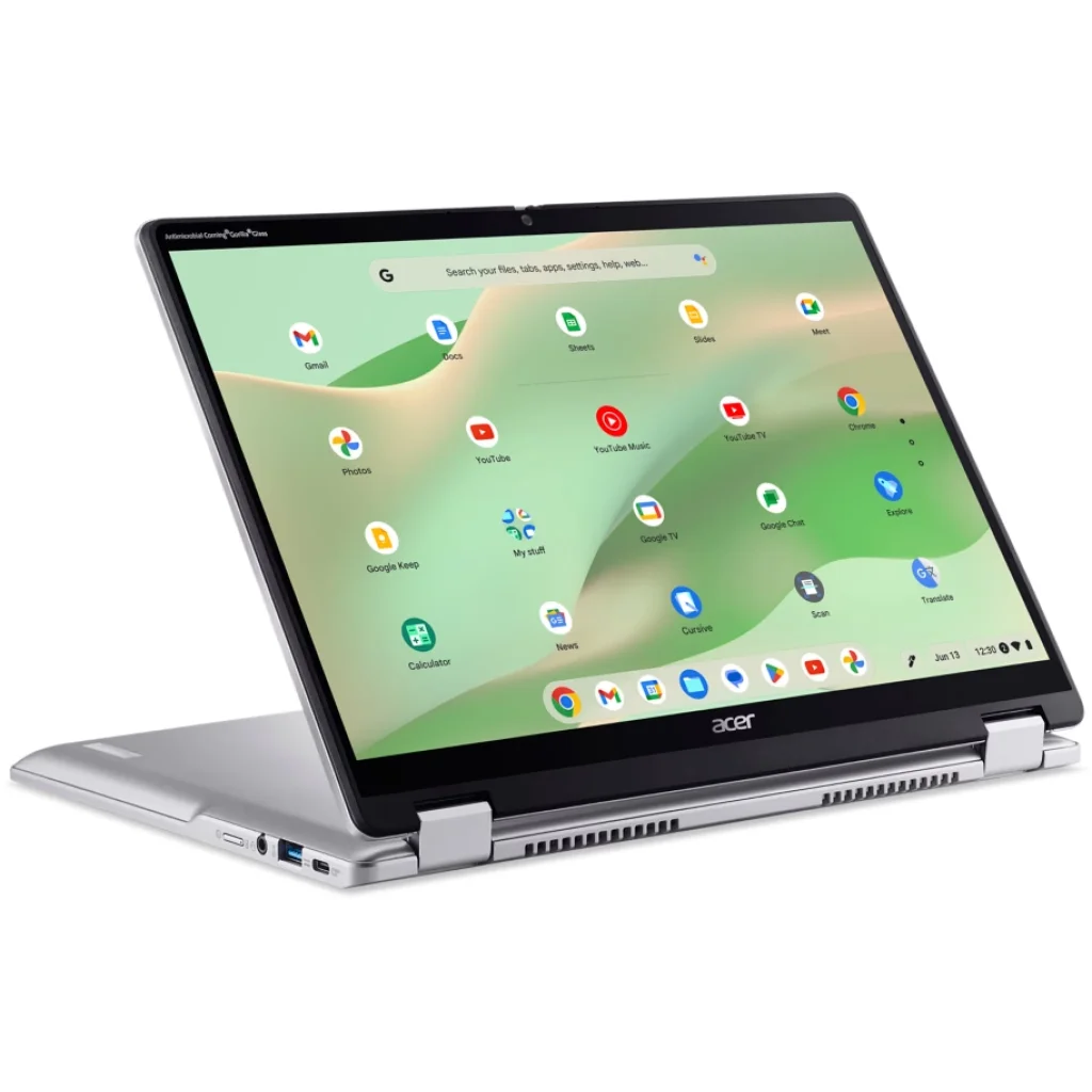 Ноутбук Acer Chromebook Spin CP314-2HN 14