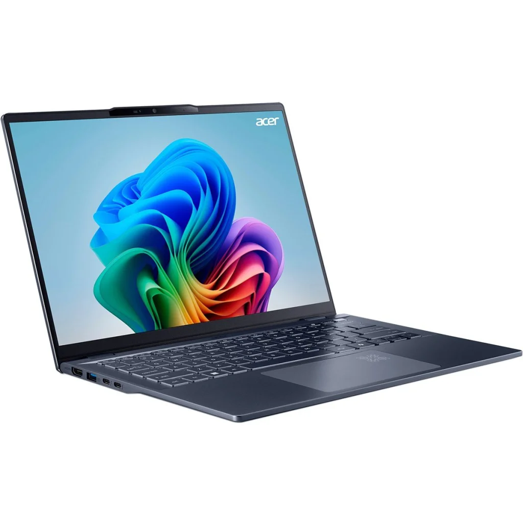 Ноутбук Acer Swift 14 AI SF14-51 14
