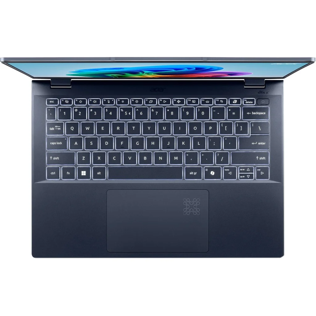 Ноутбук Acer Swift 14 AI SF14-51 14