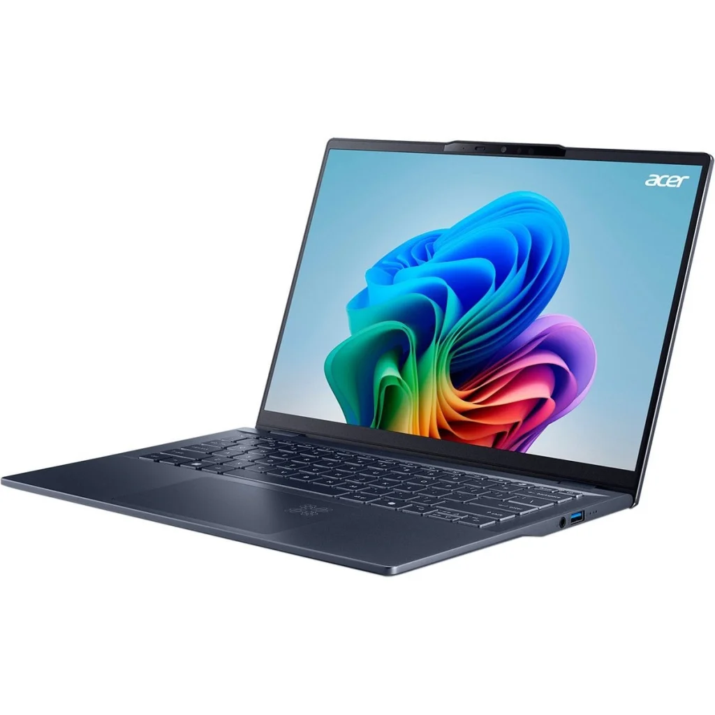 Ноутбук Acer Swift 14 AI SF14-51 14