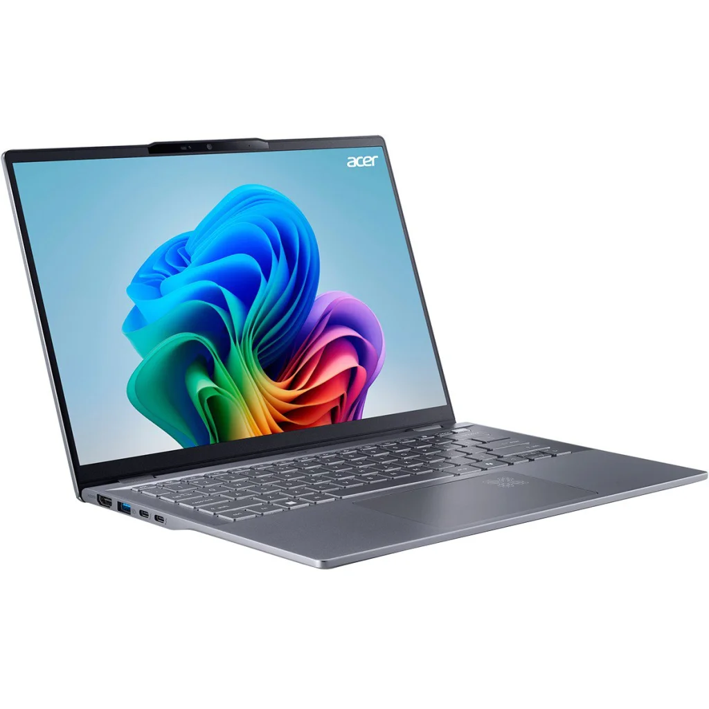 Ноутбук Acer Swift 14 AI SF14-51 14