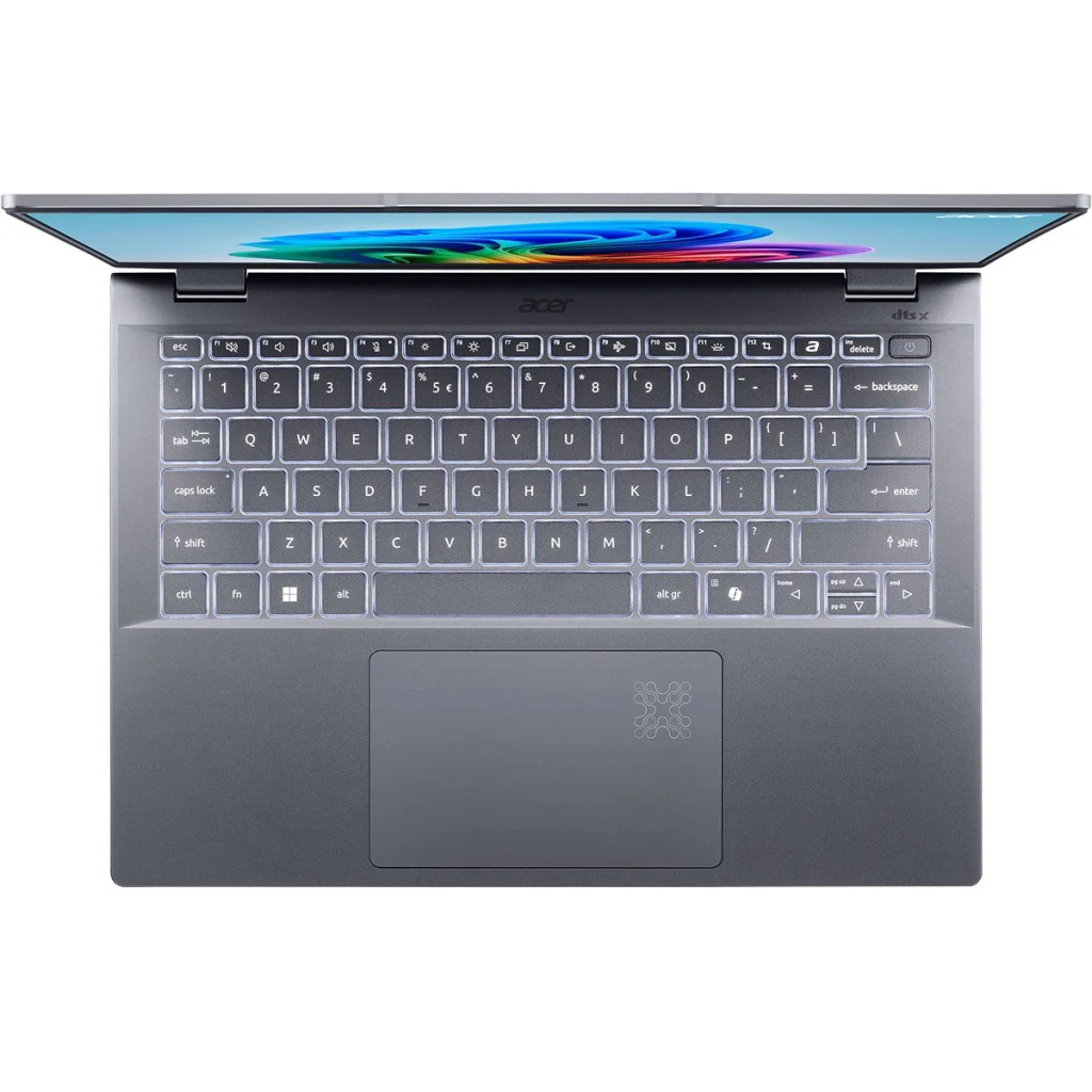 Ноутбук Acer Swift 14 AI SF14-51 14