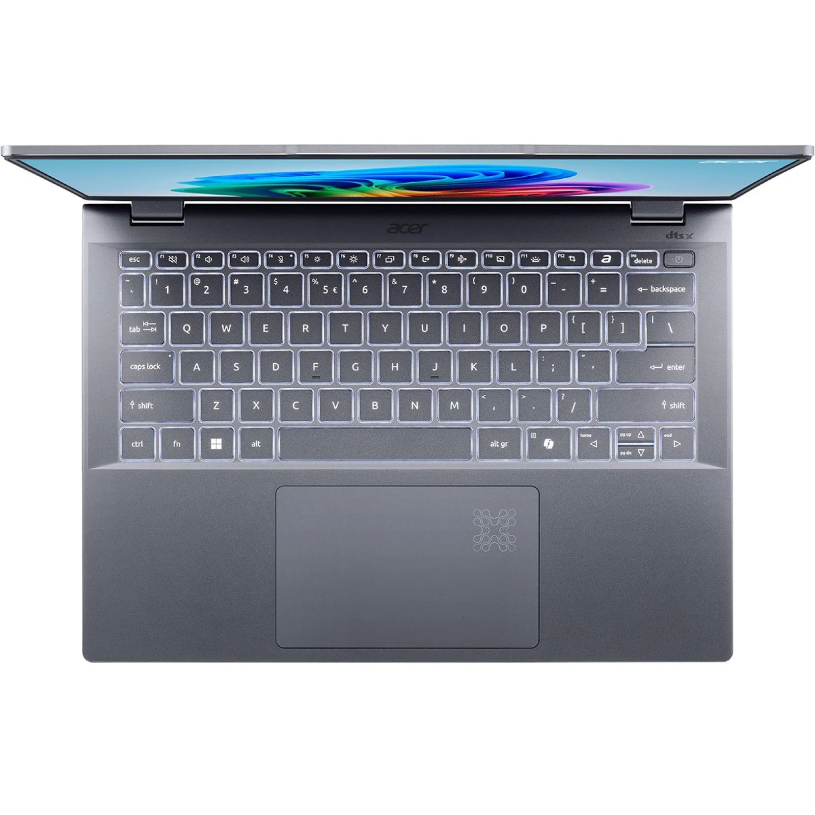 Ноутбук Acer Swift 14 AI SF14-51 14.5