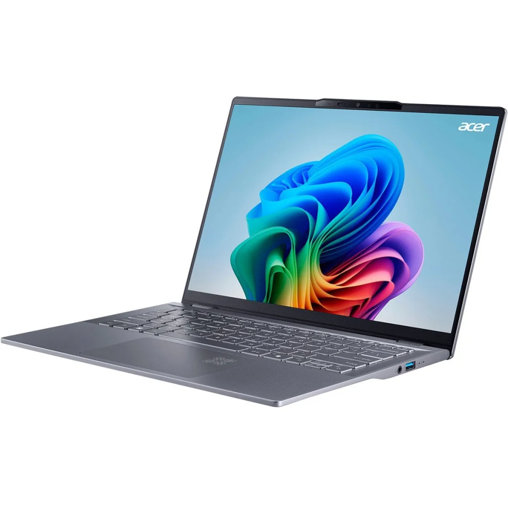 Ноутбук Acer Swift 14 AI SF14-51 14
