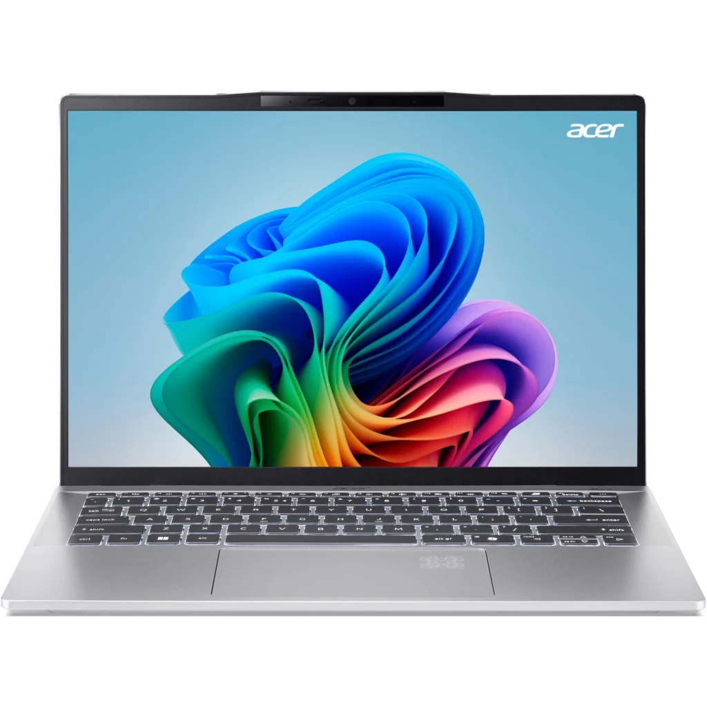 Ноутбук Acer Swift 14 AI SF14-61T 14