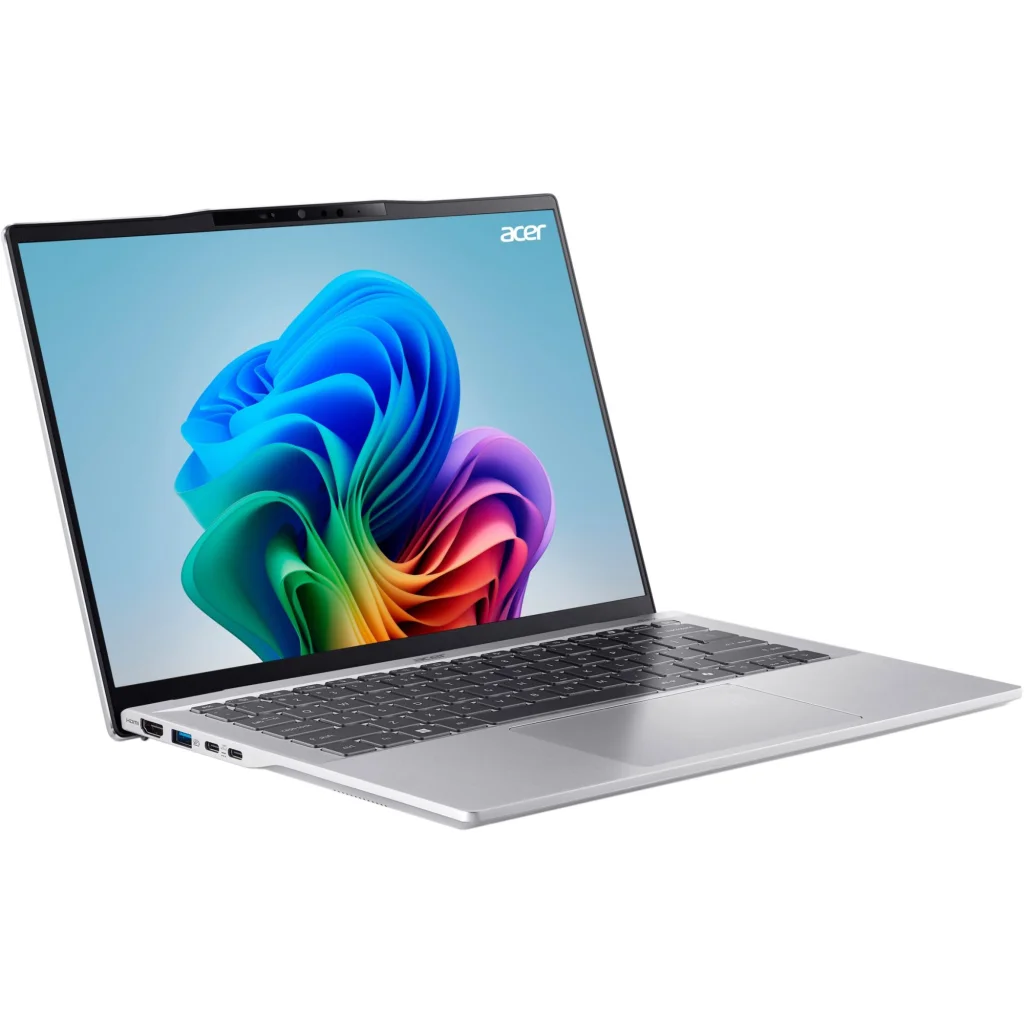 Ноутбук Acer Swift 14 AI SF14-61T 14
