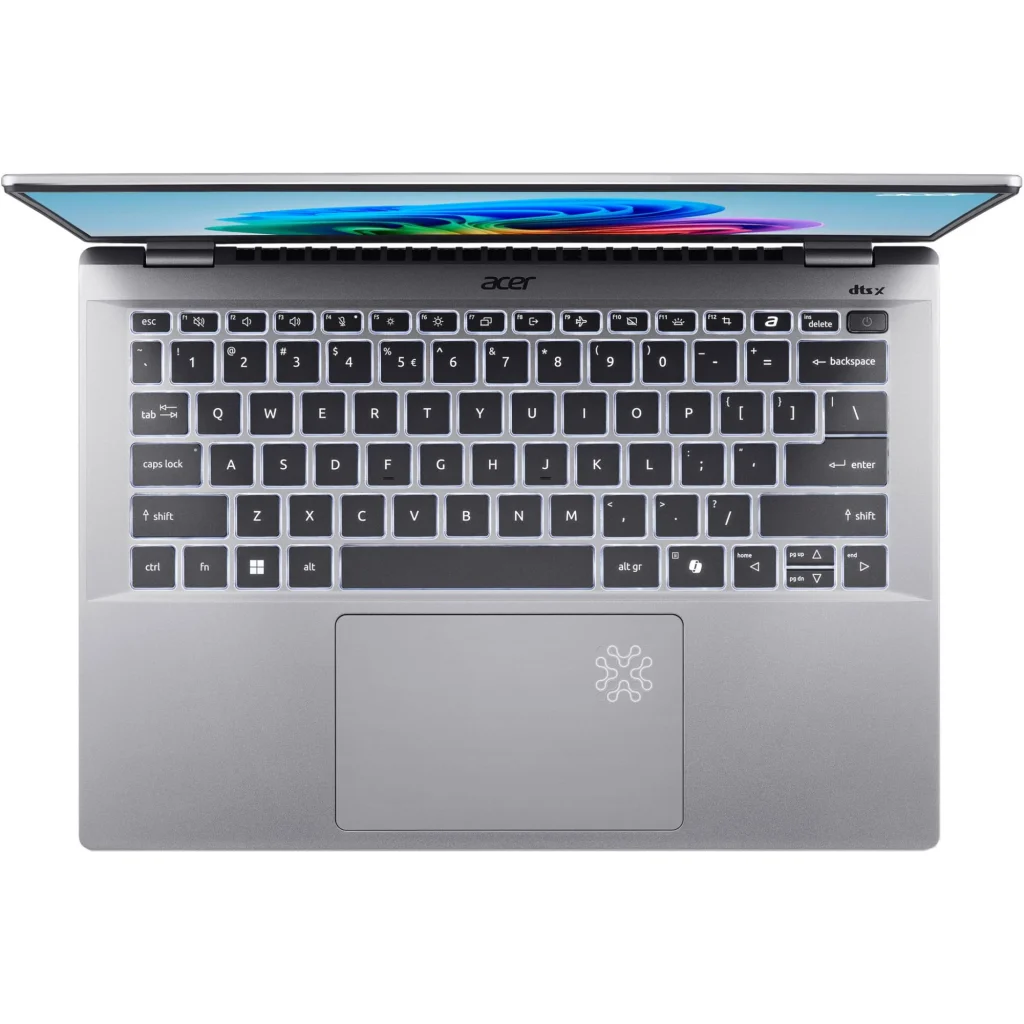 Ноутбук Acer Swift 14 AI SF14-61T 14