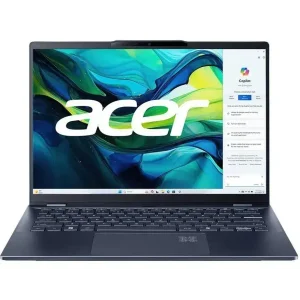 Ноутбук Acer Swift 16 AI SF16-51T-76TG (NX.J1AAA.004)