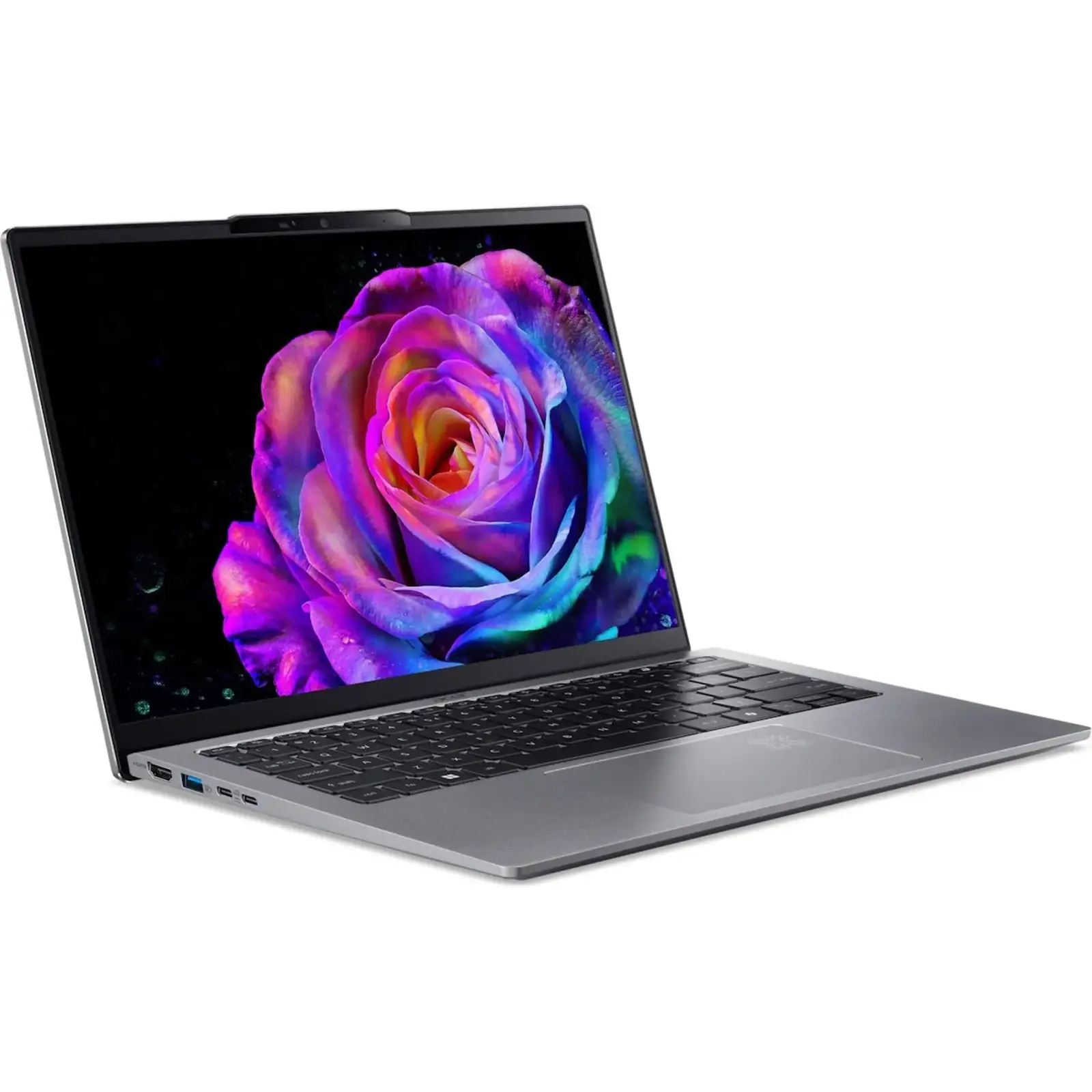 Ноутбук Acer Swift Go 14 AI SFG14-64-R14C (NX.JDAEG.001)